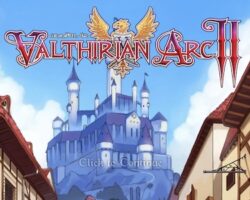 Valthirian Arc 2