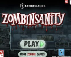 ZombInsanity