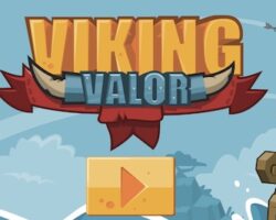 viking valor