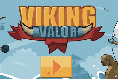 viking valor