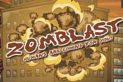 zomblast