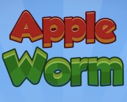 Apple Worm