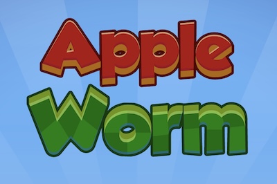 Apple Worm