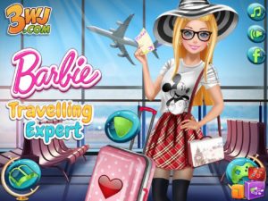 barbie-traveling-expert-game