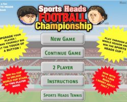 football-head-unblocked-game