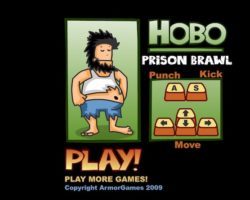 hobo-prison-brawl-game-unblocked