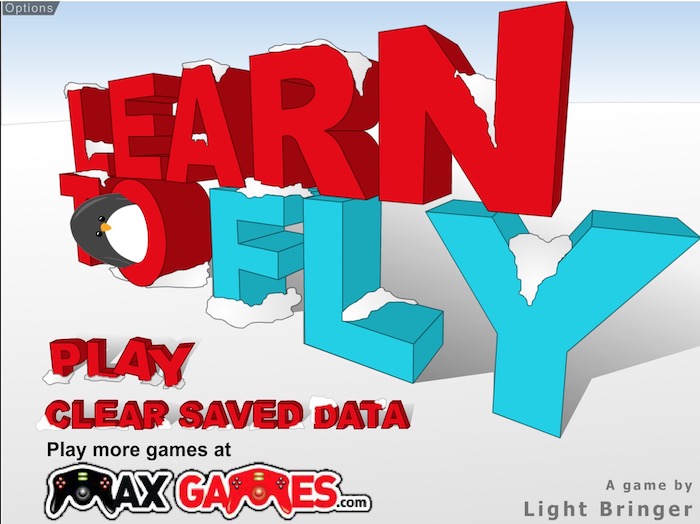 learn to fly 3 unblocked hacked unblocked games
