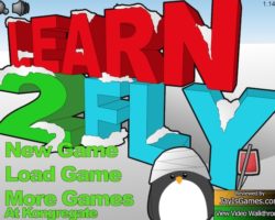 learn-to-fly-2-unblocked-game