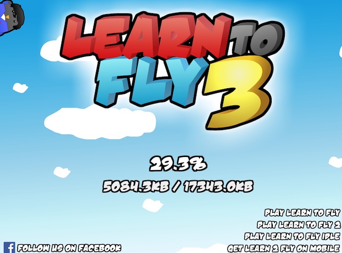 Learn To Fly 3 Unblocked Games slidesharedocs