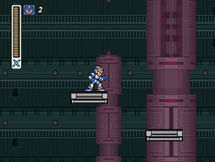 megaman-project-x-unblocked