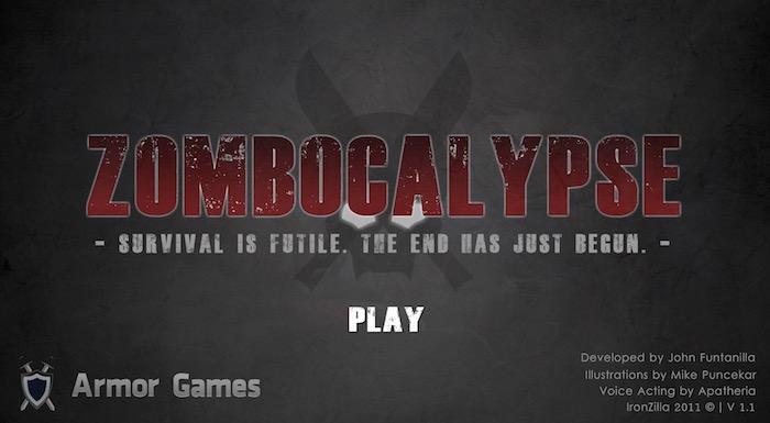 zombocalypse