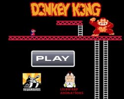 donkey-kong