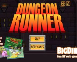 dungeon-run