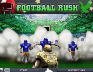 football-rush