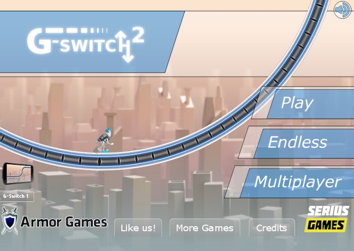 G Switch 2 Unblocked Games