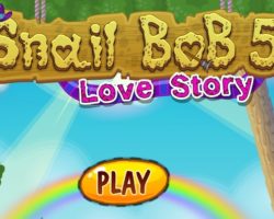Snail Bob 5 Love Store