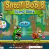 Snail Bob 8