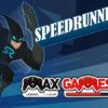 Speed runner
