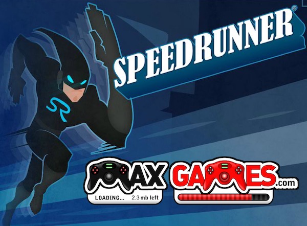 Speed runner