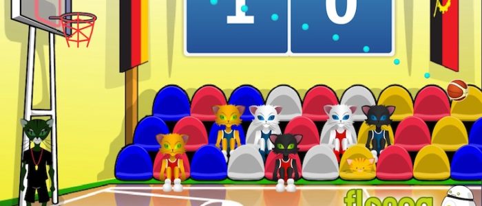 World basketball championship