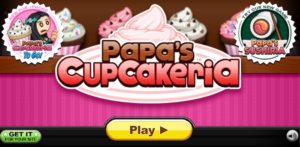 papa s cupcakeria
