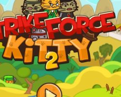 strikeforce kitty 2