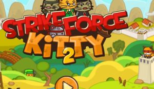 strikeforce kitty 2