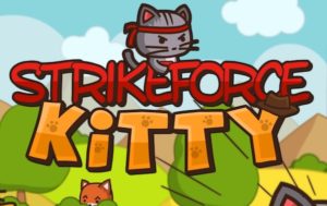strikeforce kitty