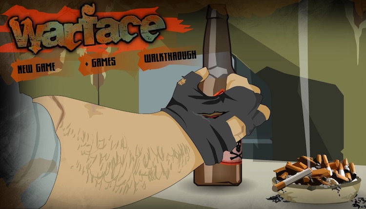 warface