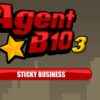 Agent B10 3