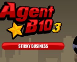Agent B10 3
