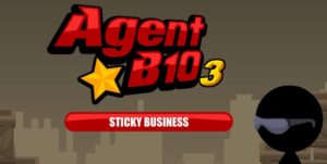 Agent B10 3