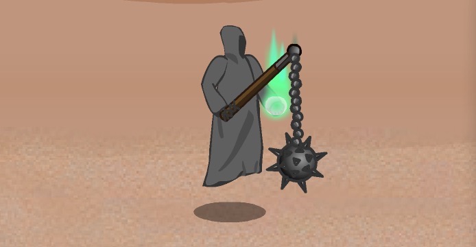 Agony The Portal