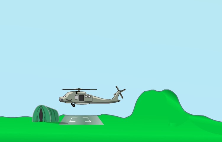 Alpha Charlie Bravo