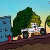 Ambulance Frenzy