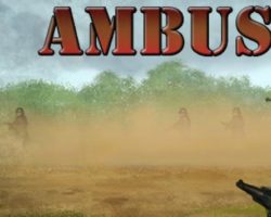Ambush Unblocked Game