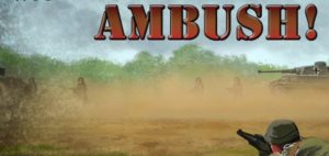 Ambush Unblocked Game