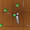 Amorphous Plus Knife Game