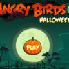 Angry Birds Halloween HD