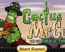 Cactus Mccoy 1