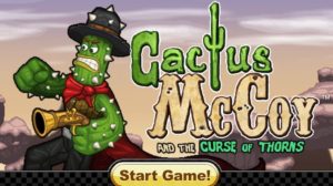 Cactus Mccoy 1