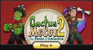 Cactus Mccoy 2