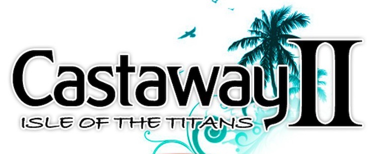 Castaway 2