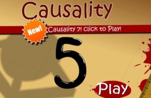 Causality 5