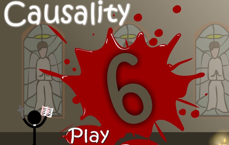 Causality 6
