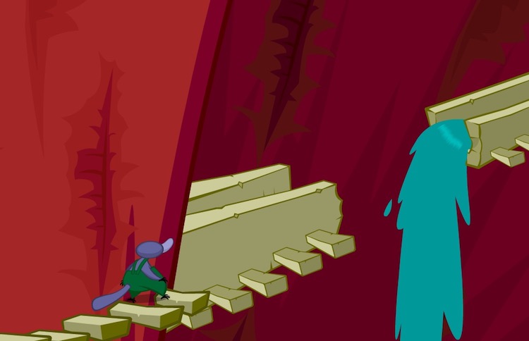 Chasm