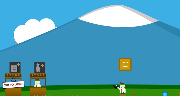 Coinbox Hero