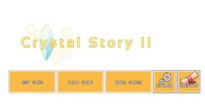 Crystal Story 2