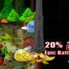 EPIC BATTLE FANTASY 3 UNBLOCKED