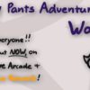 Fancy Pants Adventures 1